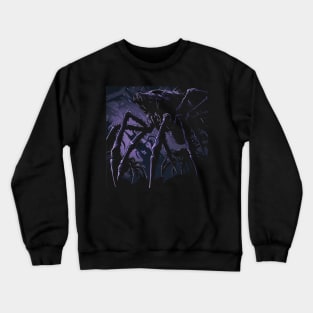 klendathu Crewneck Sweatshirt